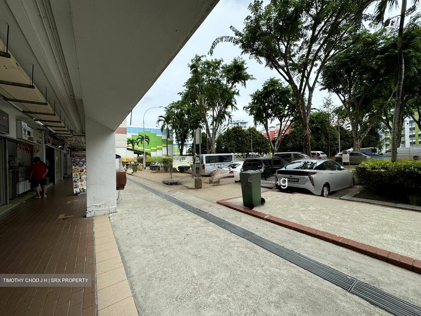 Ang Mo Kio View (D20), Shop House #509833021